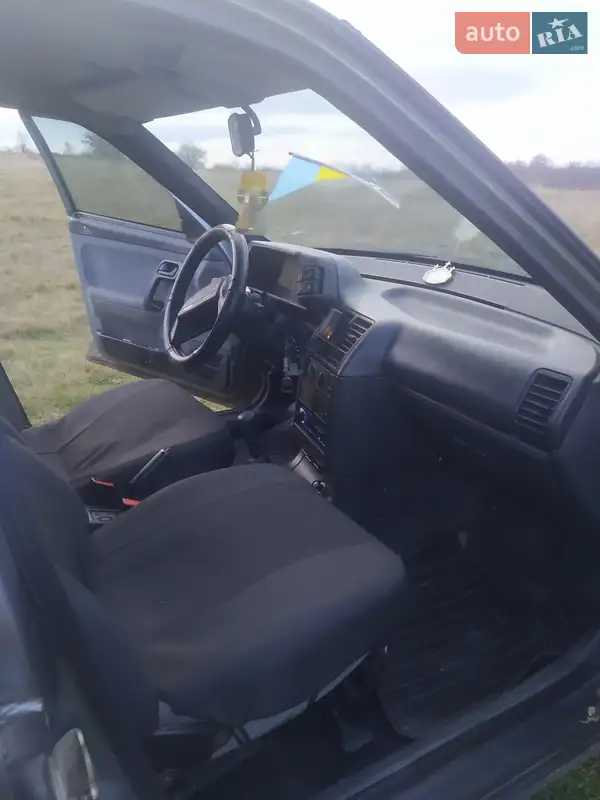 ВАЗ / Lada 2110 2006