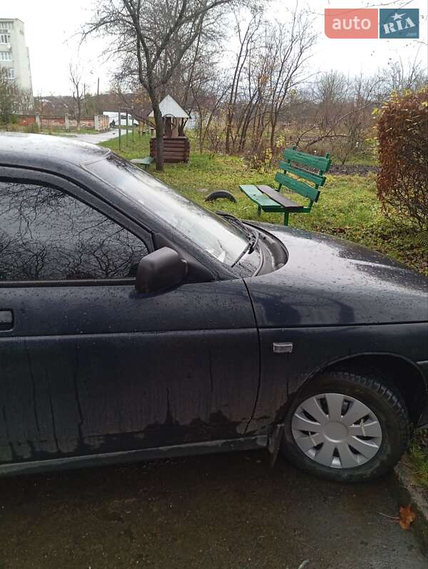 Седан ВАЗ / Lada 2110 2005 в Ходореві