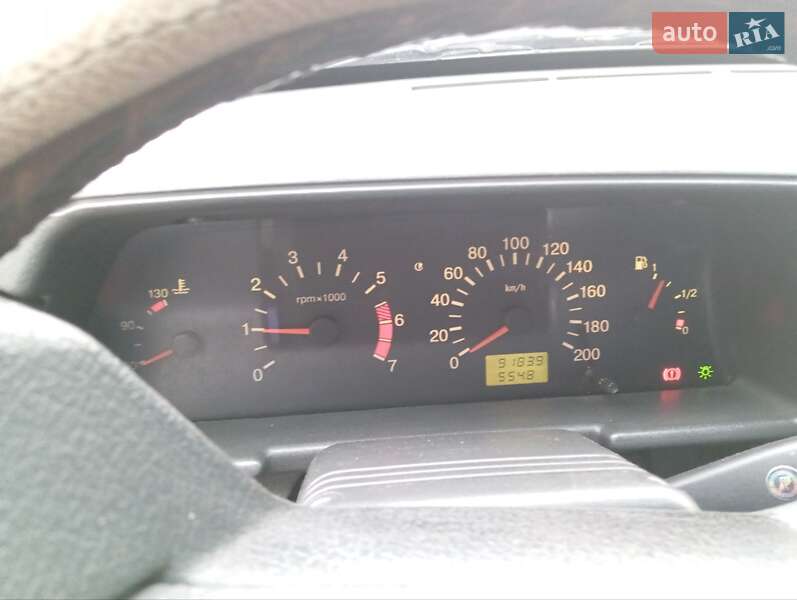 Седан ВАЗ / Lada 2110 2005 в Ходореві