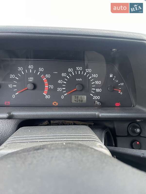 Седан ВАЗ / Lada 2110 2007 в Покровському