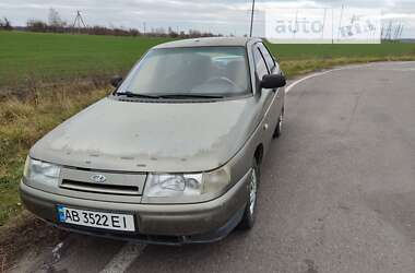 Седан ВАЗ / Lada 2110 2001 в Калинівці