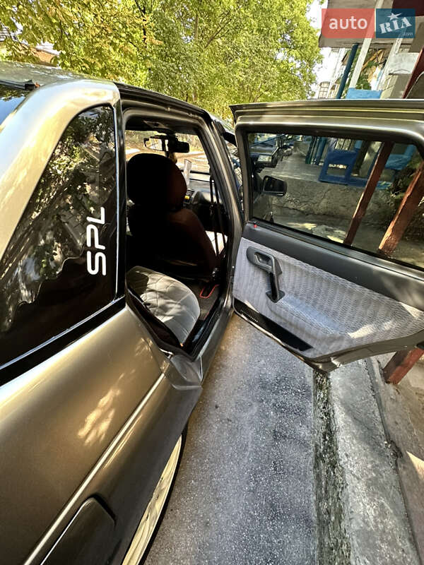 Седан ВАЗ / Lada 2110 2001 в Кропивницком