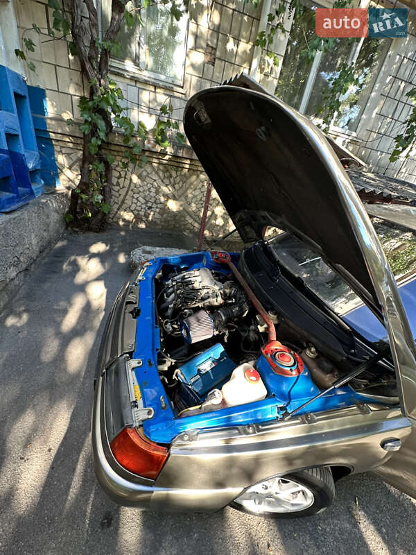 Седан ВАЗ / Lada 2110 2001 в Кропивницком