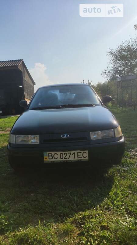 ВАЗ / Lada 2110 2005 ВАЗ / Lada 2110 2005