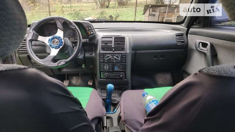 Седан ВАЗ / Lada 2110 2005 в Львове фото 8 Седан ВАЗ / Lada 2110 2005 в Львове