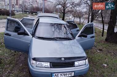 Седан ВАЗ 2110 2003 в 