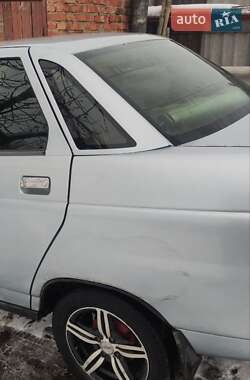 Седан ВАЗ / Lada 2110 2002 в Первомайську