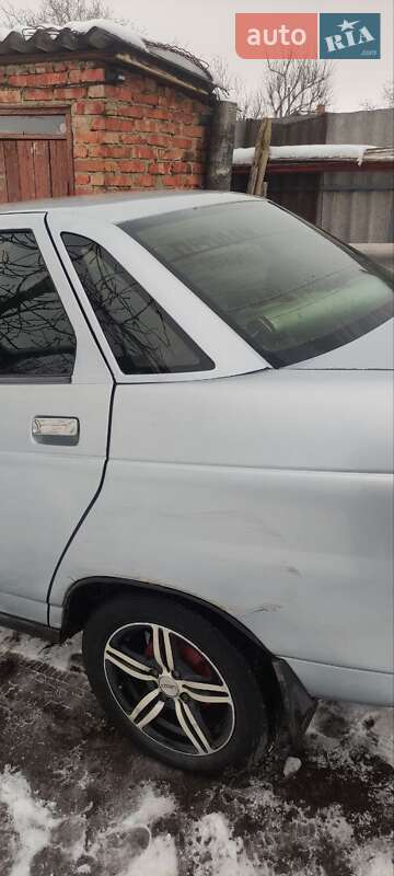 Седан ВАЗ / Lada 2110 2002 в Первомайске