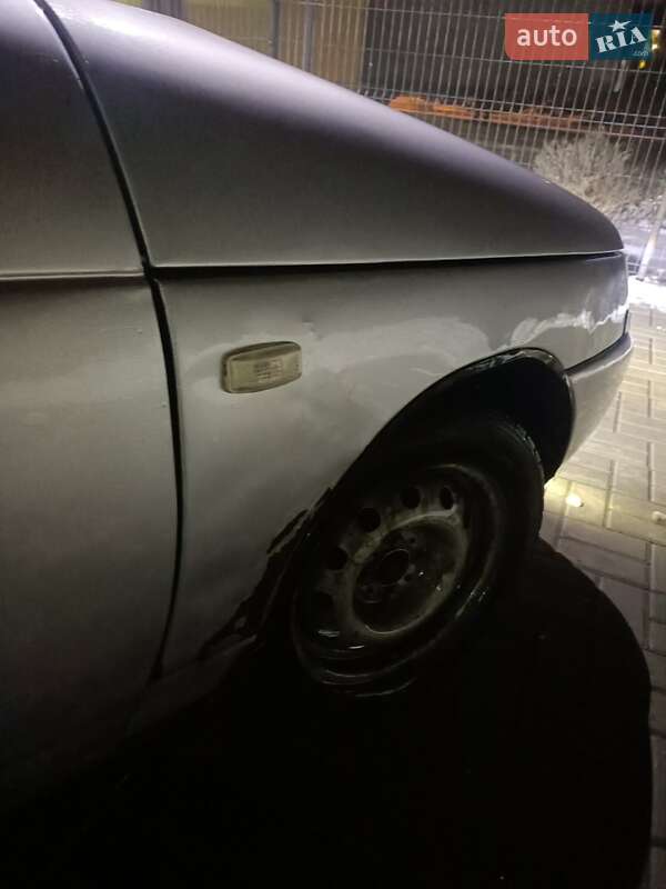 Седан ВАЗ / Lada 2110 2005 в Умани
