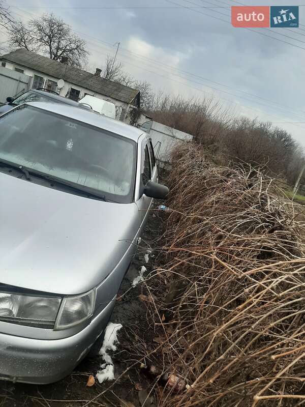 ВАЗ / Lada 2110 2006