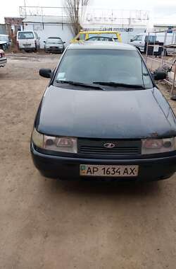 Седан ВАЗ / Lada 2110 2007 в Одесі