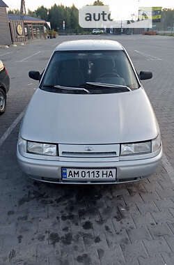 Седан ВАЗ / Lada 2110 2004 в Житомирі