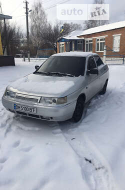 Седан ВАЗ / Lada 2110 2011 в Кролевце