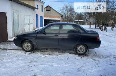 Седан ВАЗ / Lada 2110 2011 в Полонному