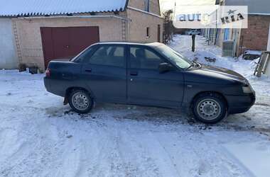 Седан ВАЗ / Lada 2110 2011 в Полонному