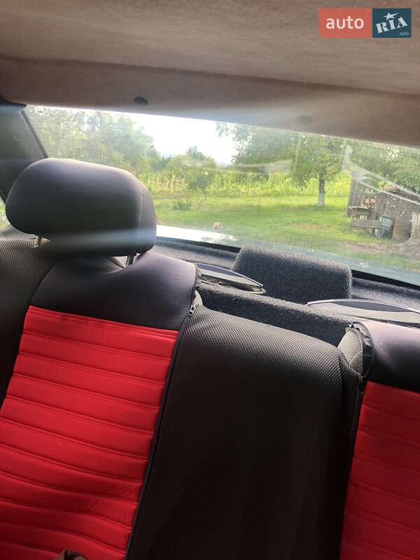 Седан ВАЗ / Lada 2110 2006 в Тячеве