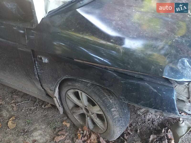 Седан ВАЗ / Lada 2110 2007 в Дунаевцах