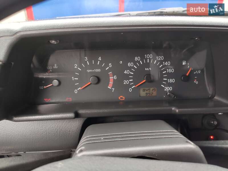 Седан ВАЗ / Lada 2110 2003 в Каменском фото 13 Седан ВАЗ / Lada 2110 2003 в Каменском