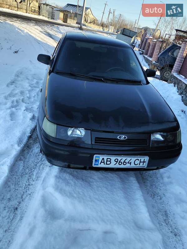 Седан ВАЗ / Lada 2110 2009 в Томашполе