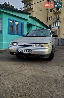 Седан ВАЗ / Lada 2110 2002 в Одессе