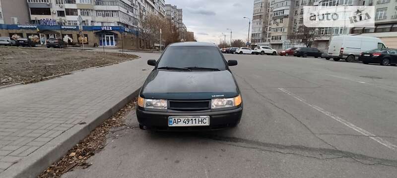 Седан ВАЗ / Lada 2110 2006 в Запорожье