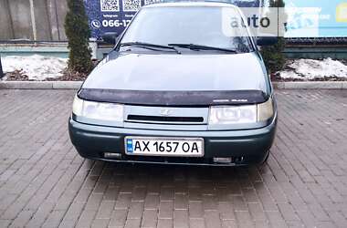 Седан ВАЗ / Lada 2110 2006 в Харькове