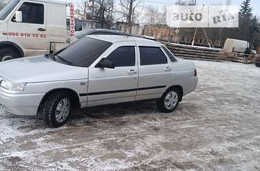 Седан ВАЗ / Lada 2110 2005 в Первомайську