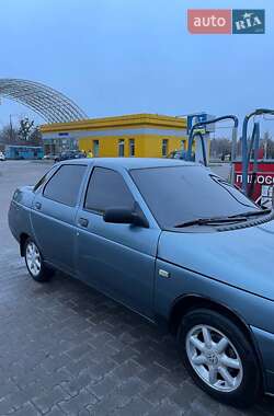 Седан ВАЗ / Lada 2110 2001 в Дубно