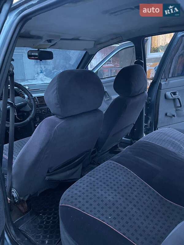 Седан ВАЗ / Lada 2110 2001 в Дубно