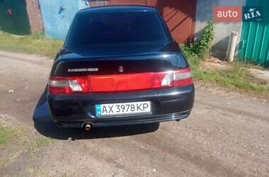 Седан ВАЗ / Lada 2110 2007 в Харькове