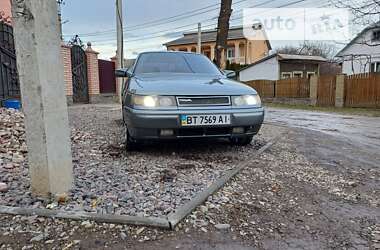 Седан ВАЗ / Lada 2110 2005 в Черновцах