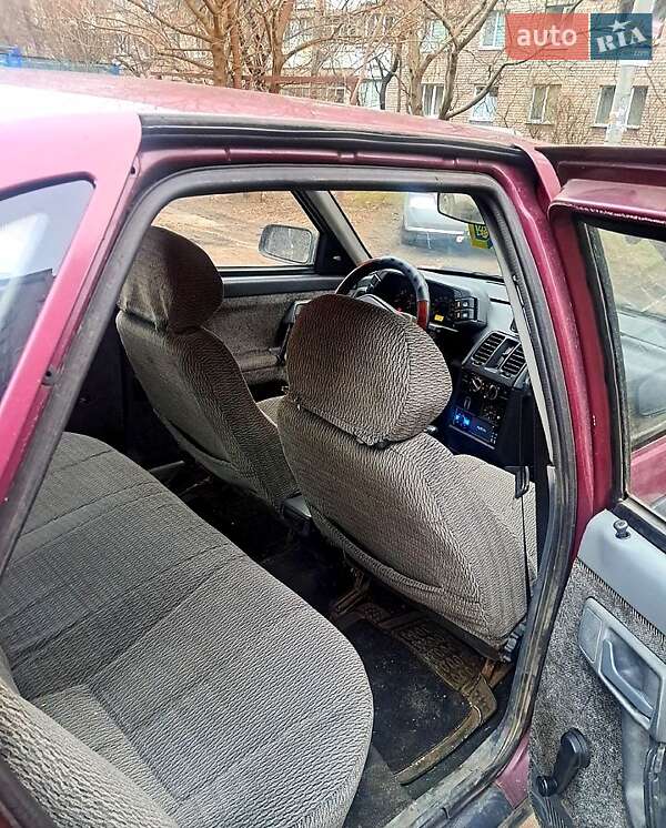 Седан ВАЗ / Lada 2110 1998 в Запорожье