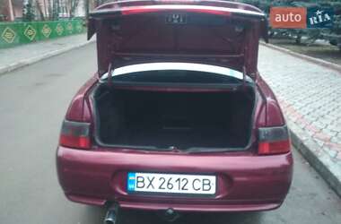 Седан ВАЗ / Lada 2110 2004 в Волочиську