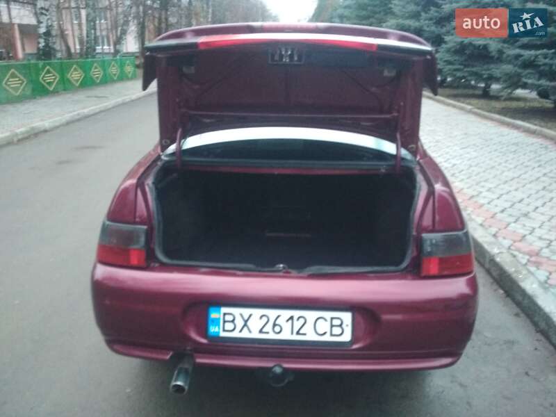 Седан ВАЗ / Lada 2110 2004 в Волочиську