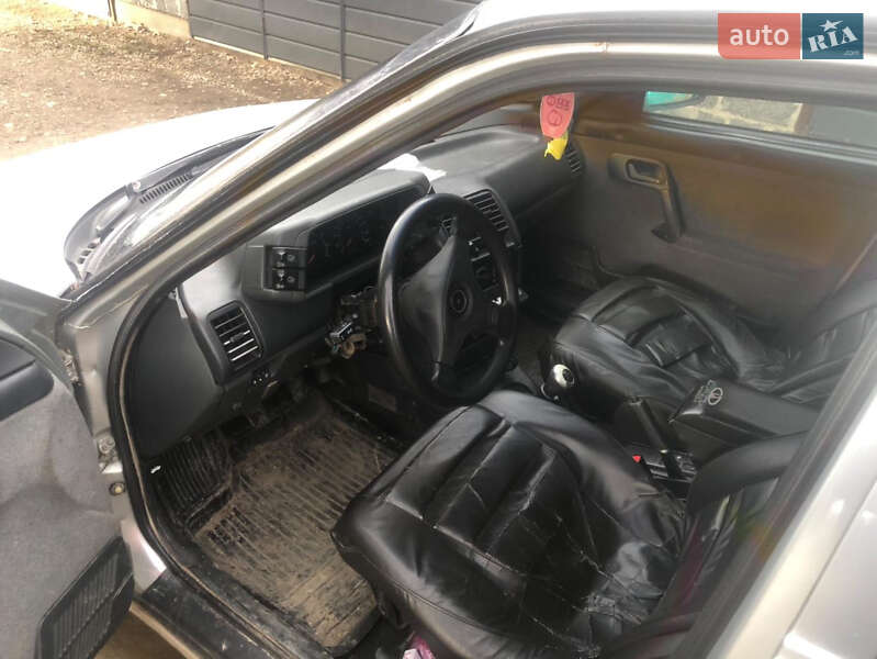 Седан ВАЗ / Lada 2110 2005 в Рожнятове