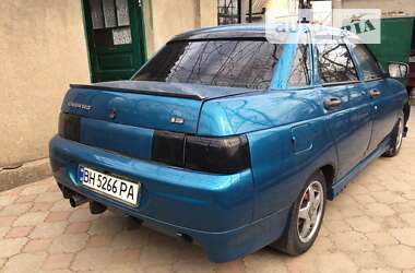 Седан ВАЗ / Lada 2110 1999 в Болграде