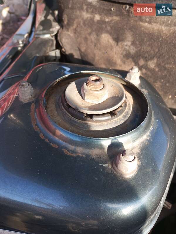 Седан ВАЗ / Lada 2110 2008 в Умани фото 2 Седан ВАЗ / Lada 2110 2008 в Умани