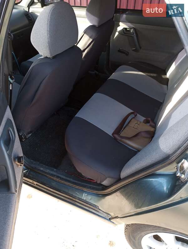 Седан ВАЗ / Lada 2110 2008 в Умани фото 10 Седан ВАЗ / Lada 2110 2008 в Умани