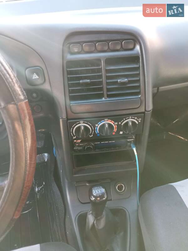 Седан ВАЗ / Lada 2110 2008 в Умани фото 11 Седан ВАЗ / Lada 2110 2008 в Умани