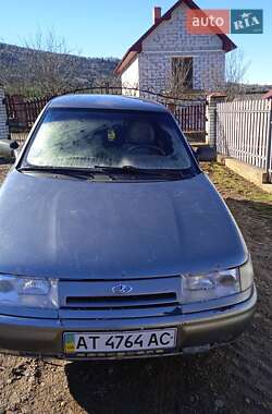 Седан ВАЗ / Lada 2110 2005 в Рожнятове