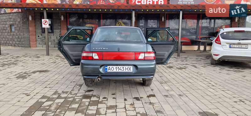 Седан ВАЗ / Lada 2110 2007 в Виноградове