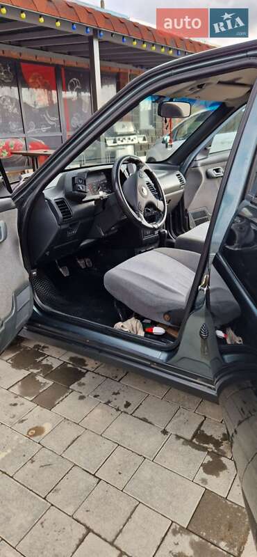 Седан ВАЗ / Lada 2110 2007 в Виноградове