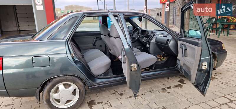 Седан ВАЗ / Lada 2110 2007 в Виноградове