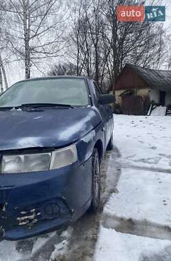 Седан ВАЗ / Lada 2110 2005 в Бобровиці