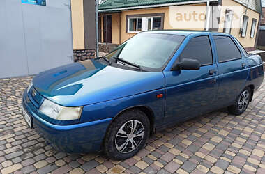 Седан ВАЗ / Lada 2110 2005 в Малой Виске