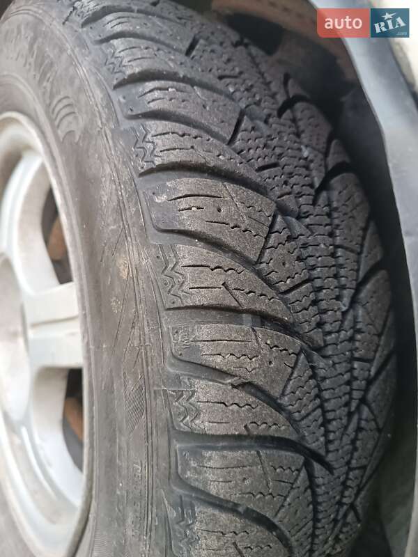 Седан ВАЗ / Lada 2110 2001 в Виннице фото 9 Седан ВАЗ / Lada 2110 2001 в Виннице