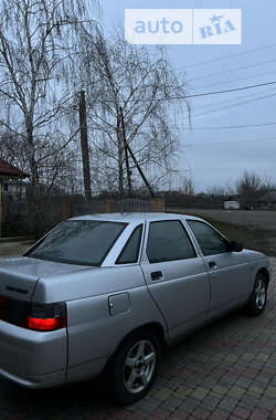 Седан ВАЗ / Lada 2110 2006 в Врадіївці