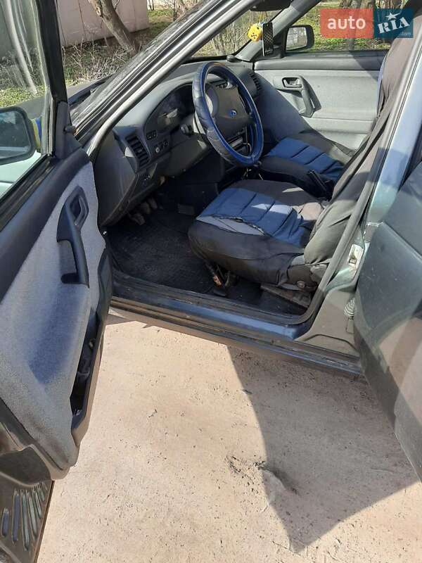 Седан ВАЗ / Lada 2110 2008 в Броварах