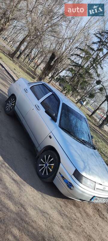 Седан ВАЗ / Lada 2110 2006 в Черкассах