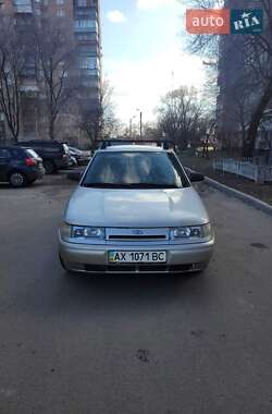 Седан ВАЗ / Lada 2110 2007 в Харькове